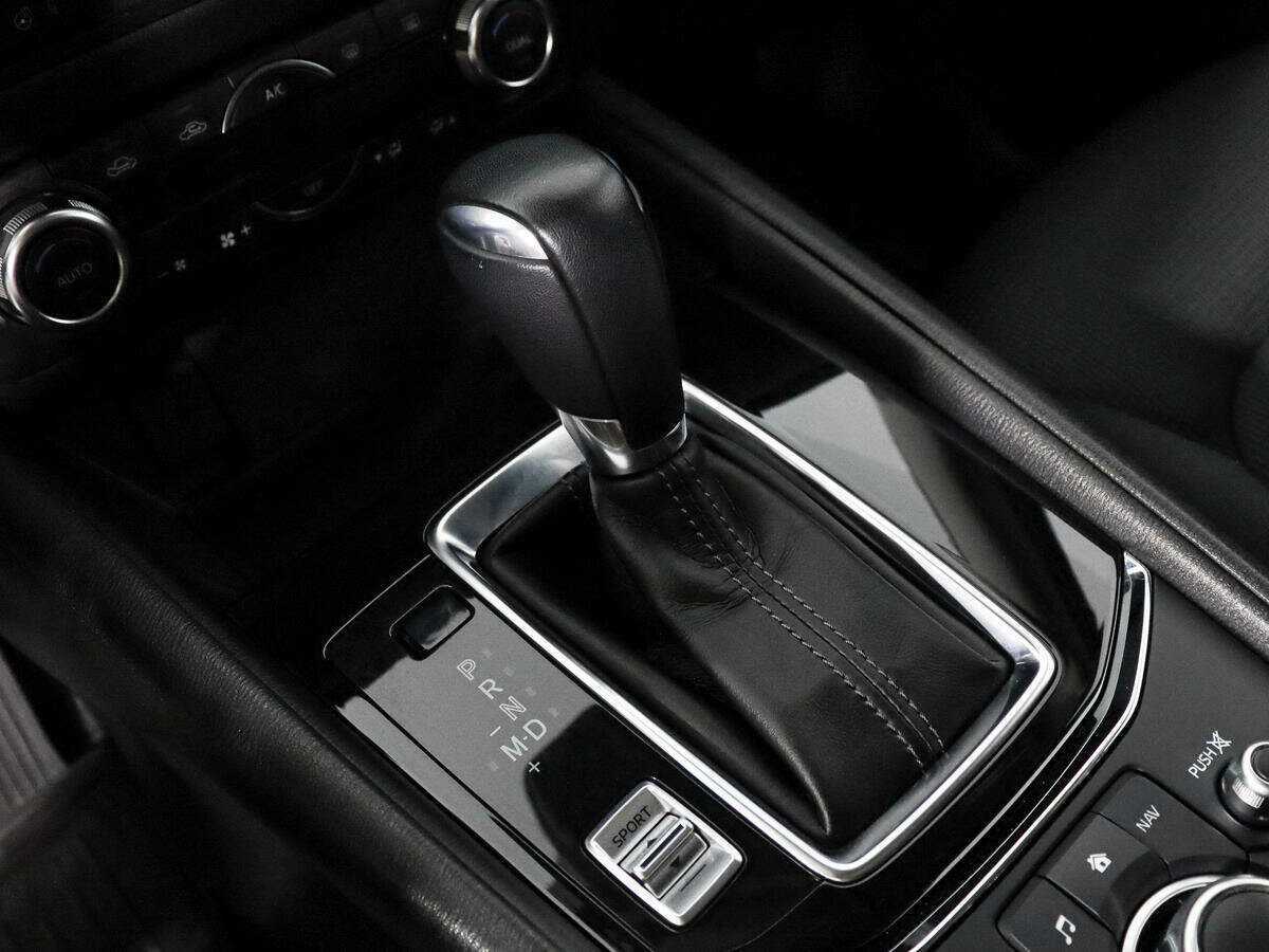 Продажа Б/У Мазда Ц-Икс-5. Фото: #7