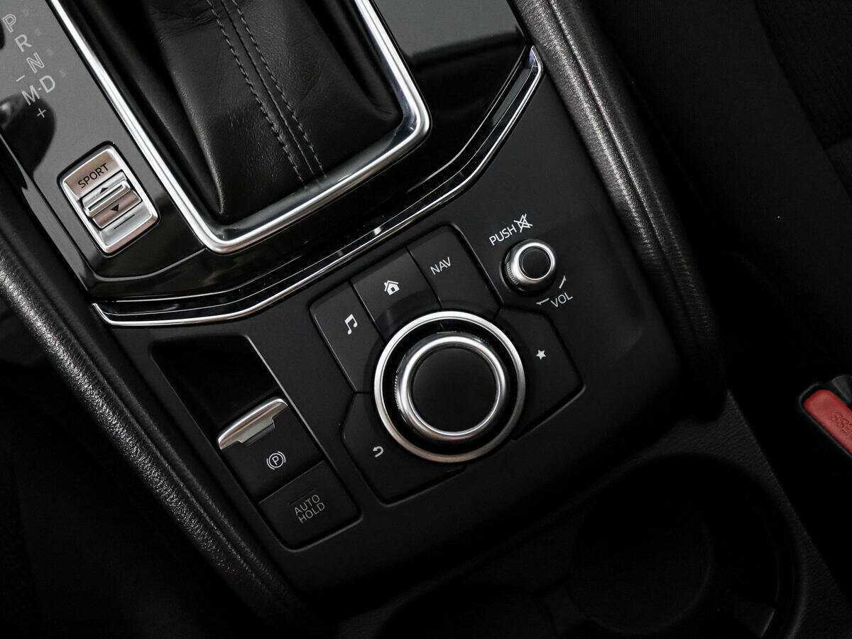 Продажа Б/У Мазда Ц-Икс-5. Фото: #8