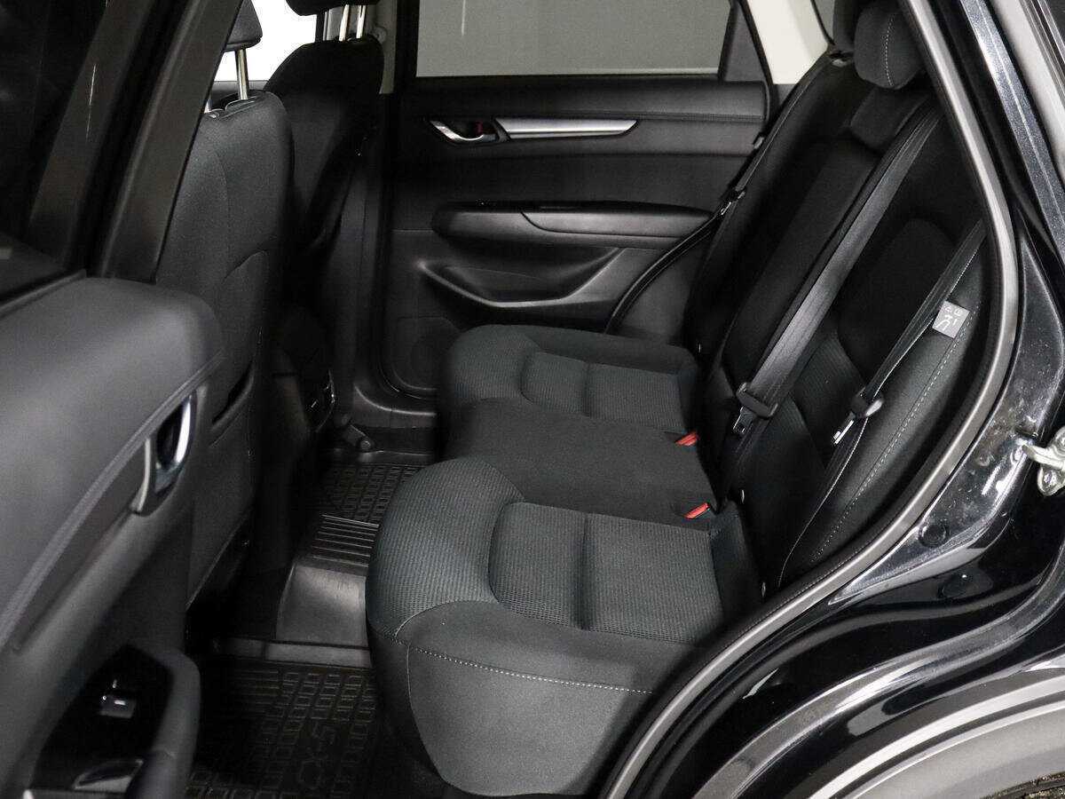 Продажа Б/У Мазда Ц-Икс-5. Фото: #9