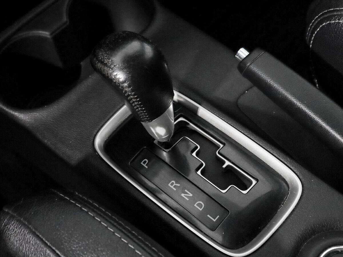 Продажа Б/У Митсубиши Оутлэндер. Фото: #10