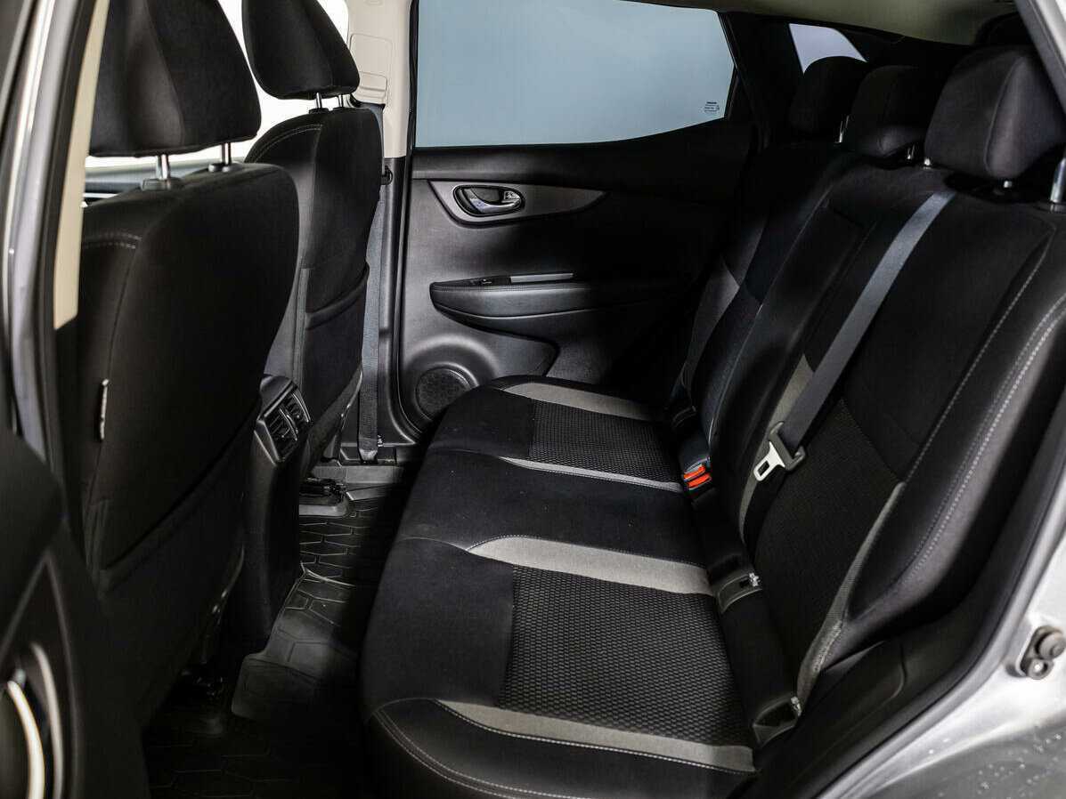 Продажа Б/У Ниссан Кашкай. Фото: #7