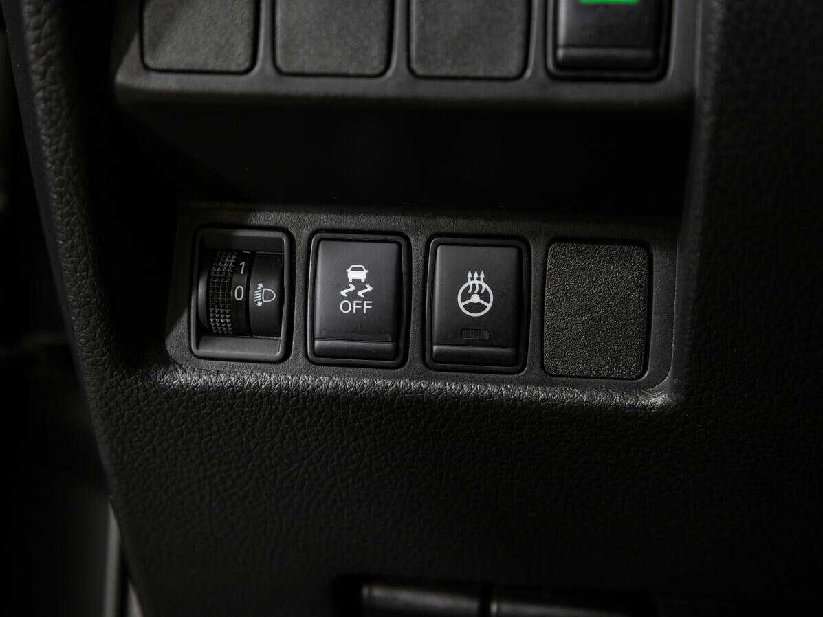 Продажа Б/У Ниссан Кашкай. Фото: #14