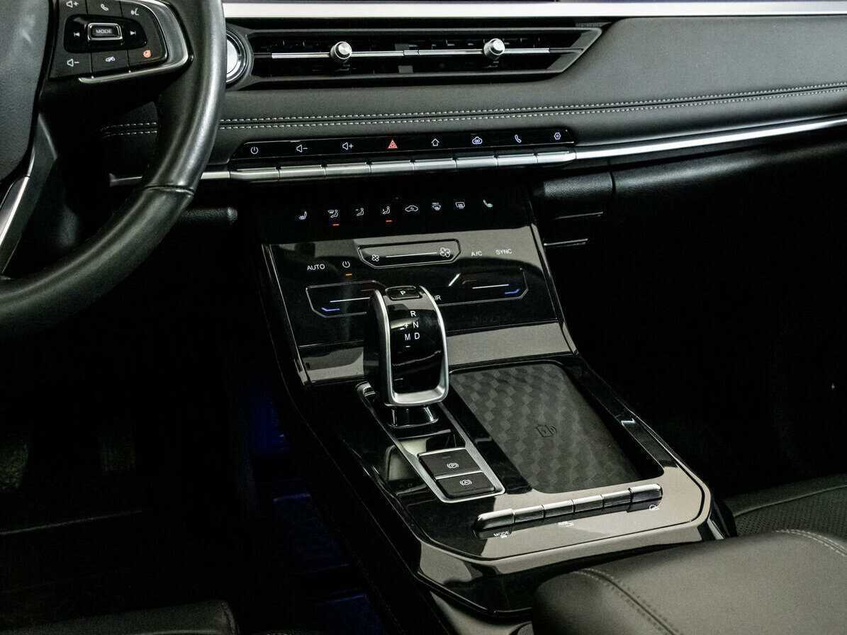 Продажа Б/У Чери Тигго 7 Про. Фото: #11