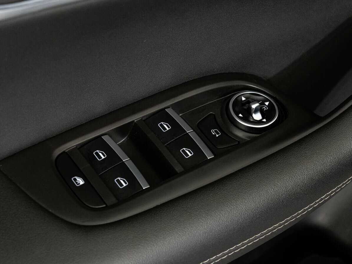 Продажа Б/У Чери Тигго 7 Про. Фото: #16