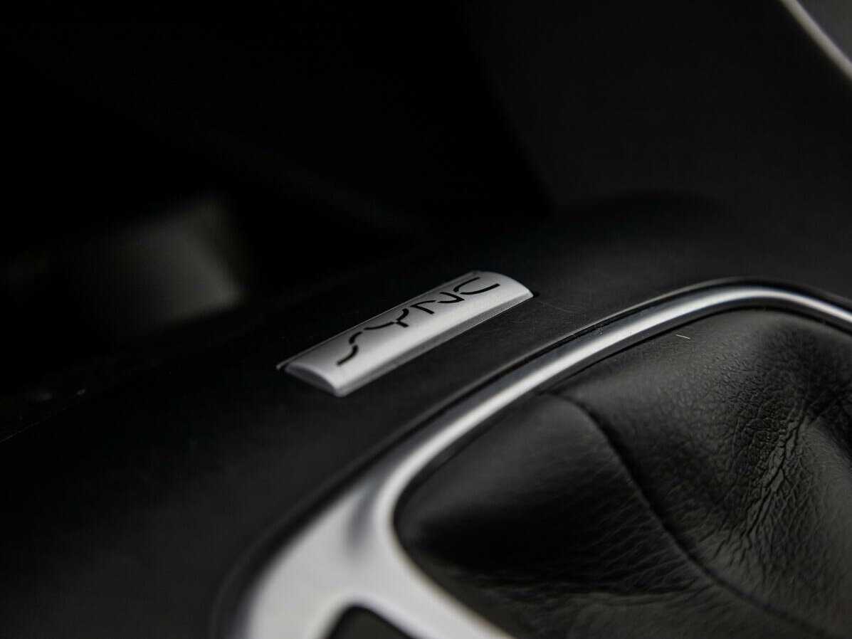 Продажа Б/У Форд Мондео. Фото: #17