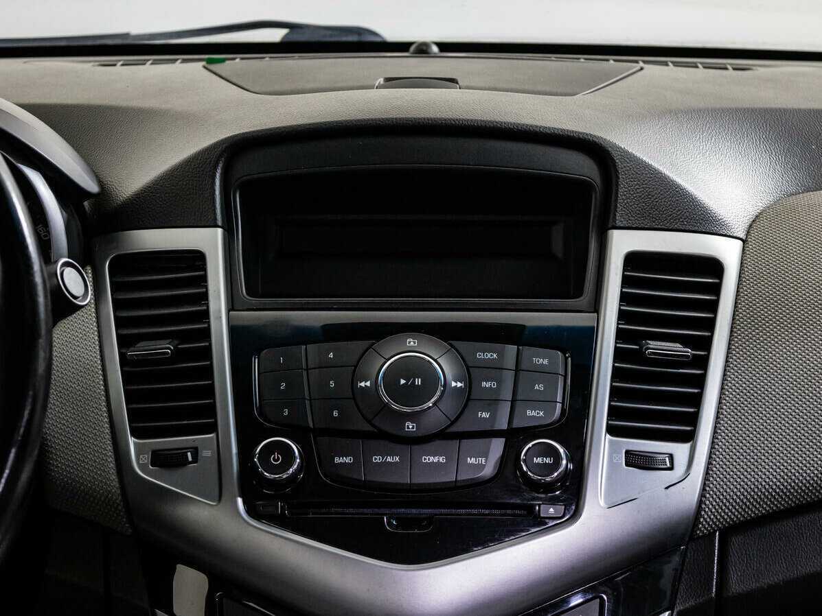 Продажа Б/У Шевроле Круз. Фото: #12