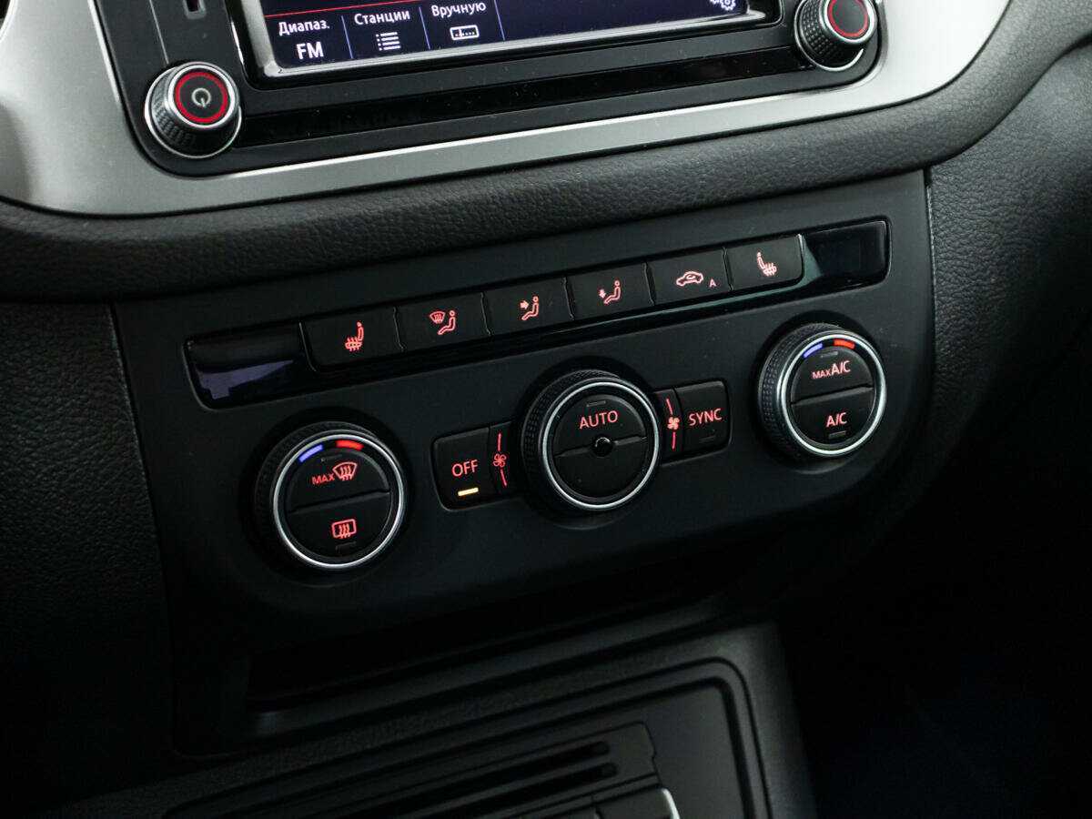 Продажа Б/У Фольксваген Тигуан. Фото: #15