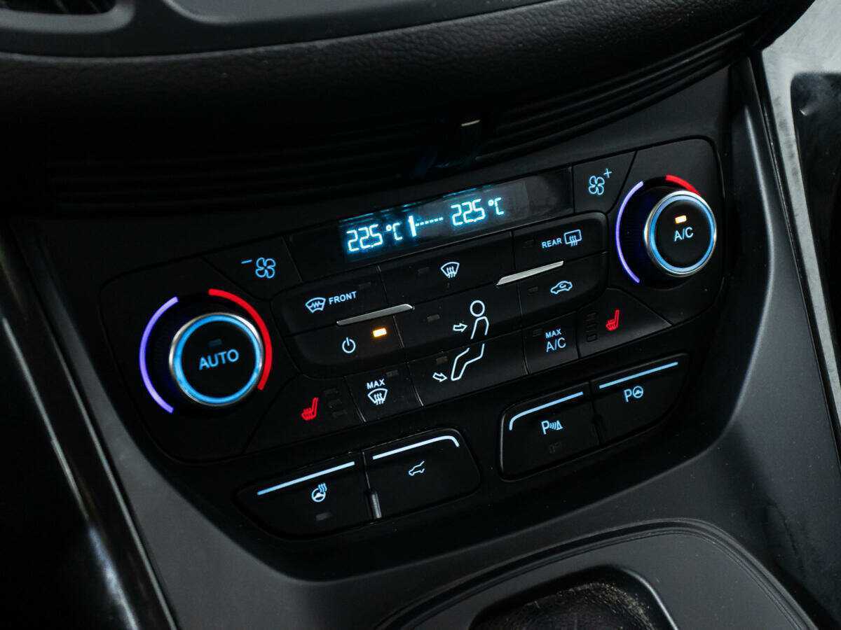 Продажа Б/У Форд Куга. Фото: #16