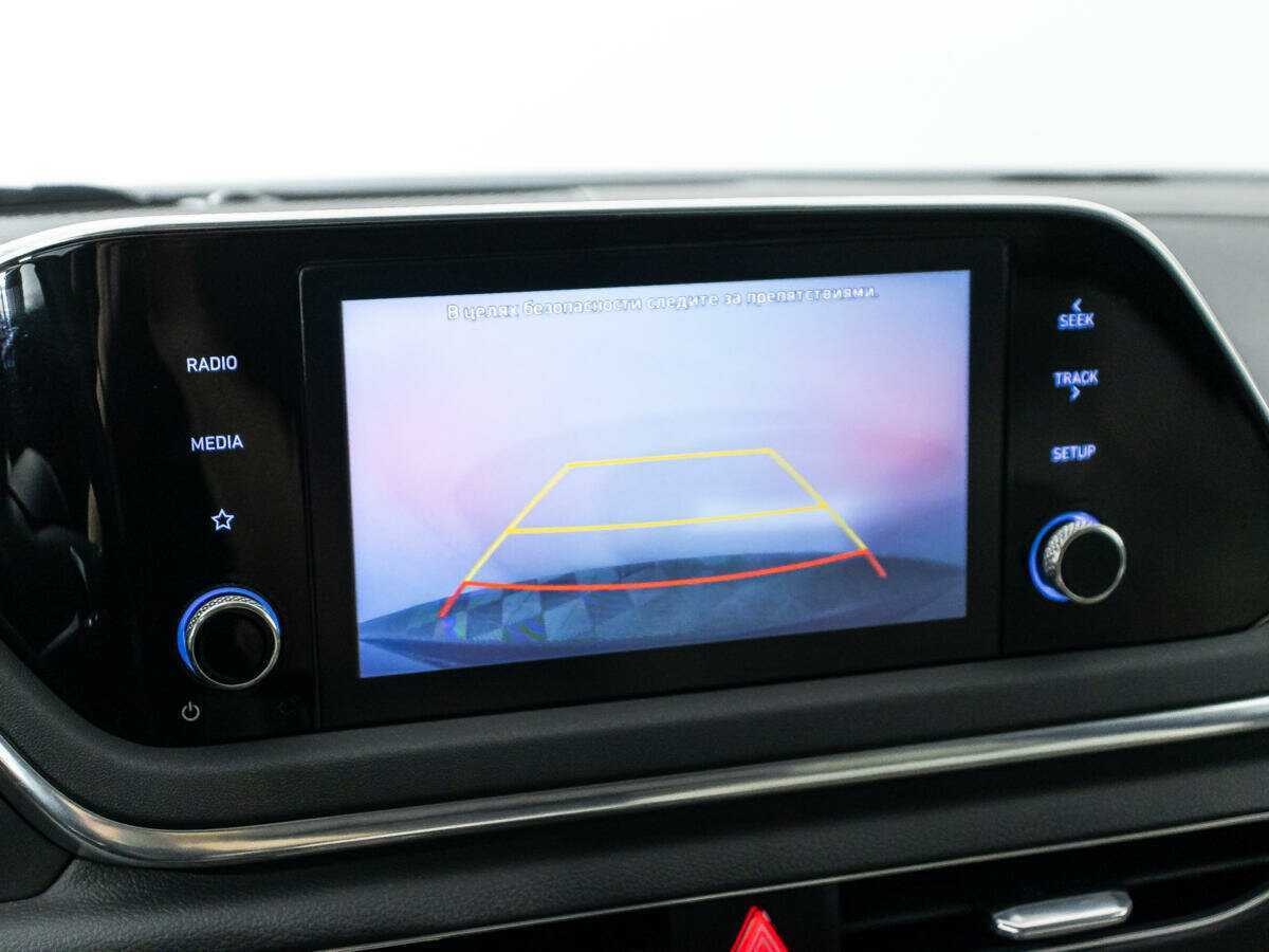 Продажа Б/У Хендай Соната. Фото: #14