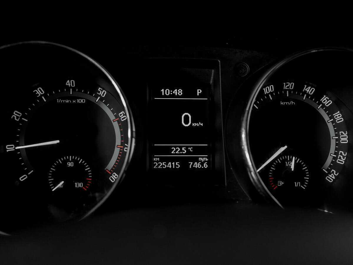 Продажа Б/У Шкода Йети. Фото: #10