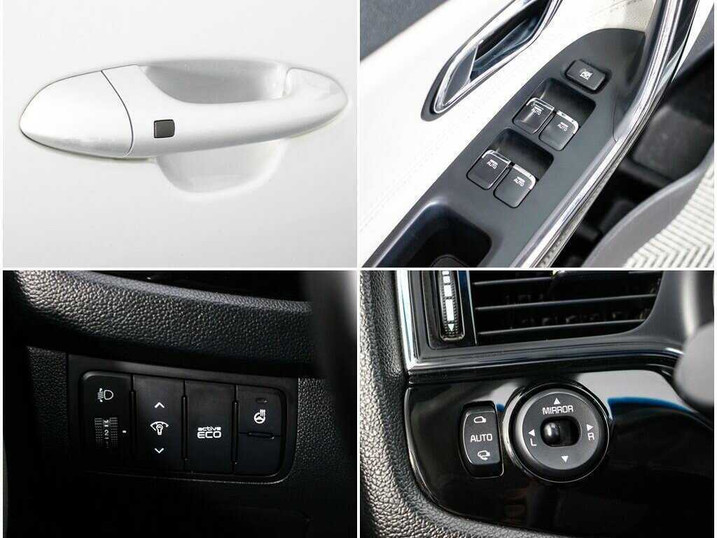 Продажа Б/У Киа Сид. Фото: #16