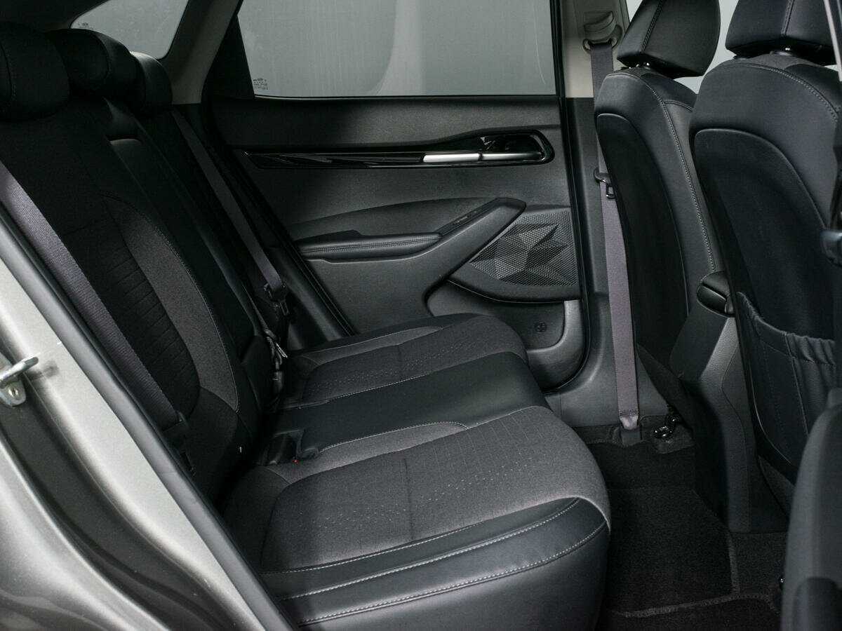 Продажа Б/У Киа Сельтос. Фото: #9