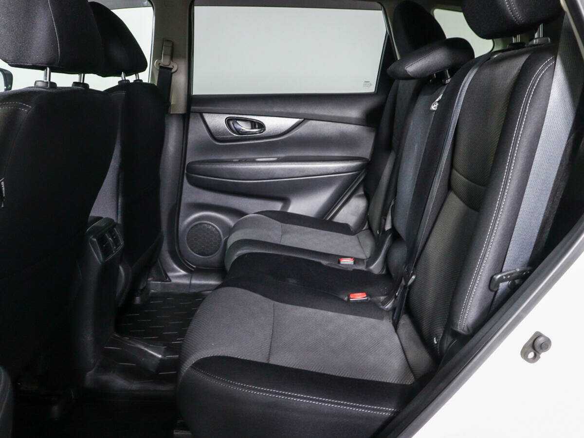 Продажа Б/У Ниссан Икс-Трейл. Фото: #7