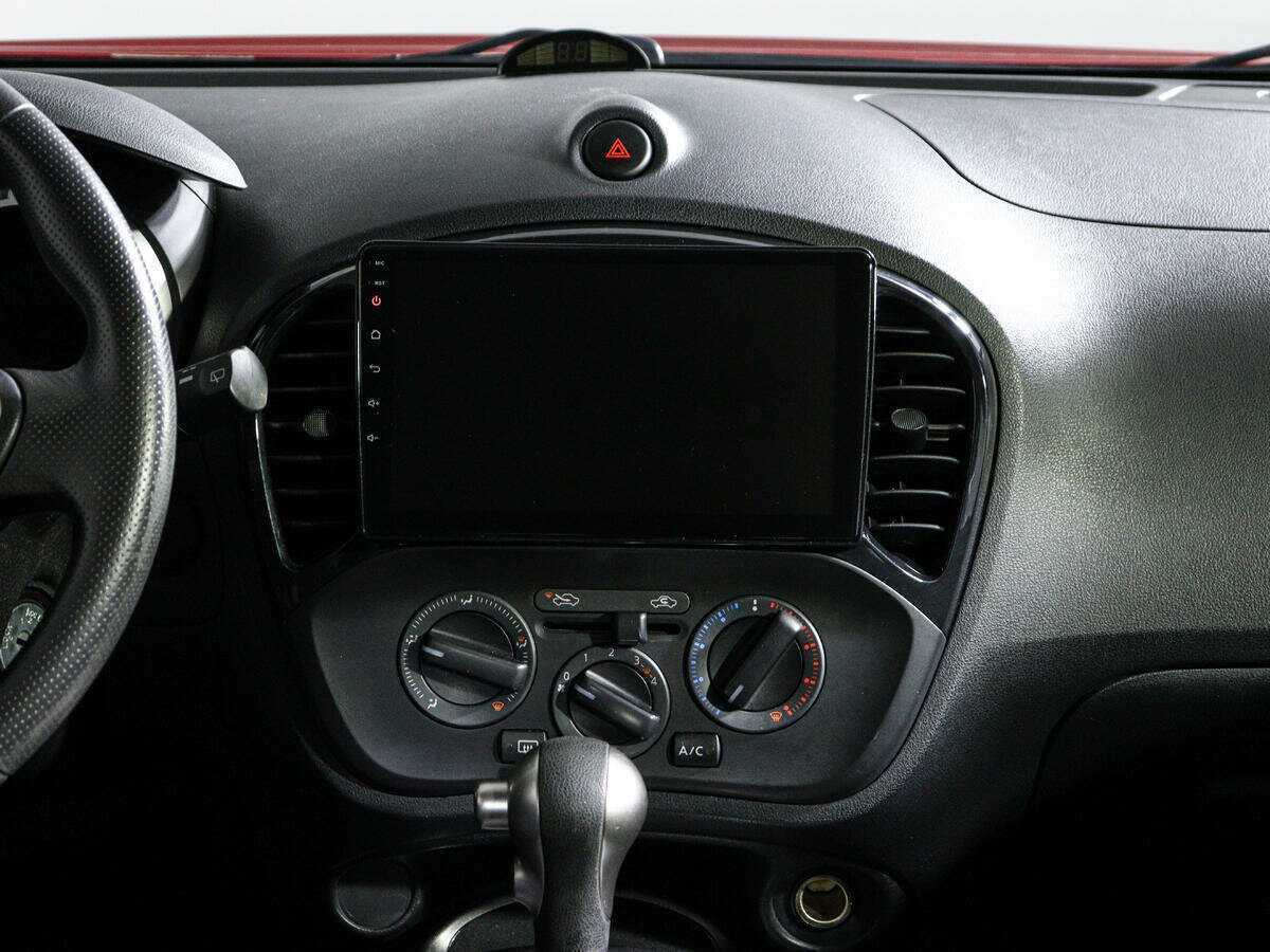 Продажа Б/У Ниссан Жук. Фото: #10