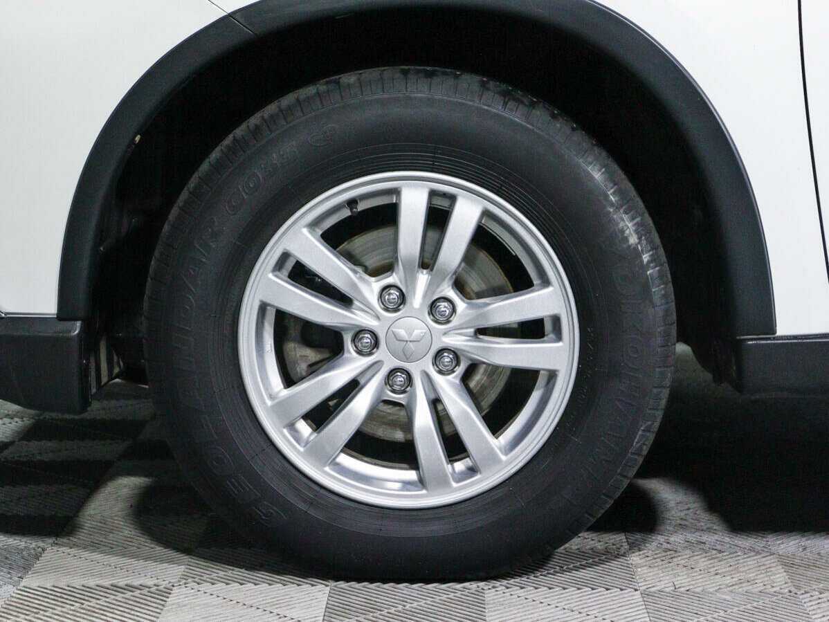 Продажа Б/У Митсубиши Оутлэндер. Фото: #12