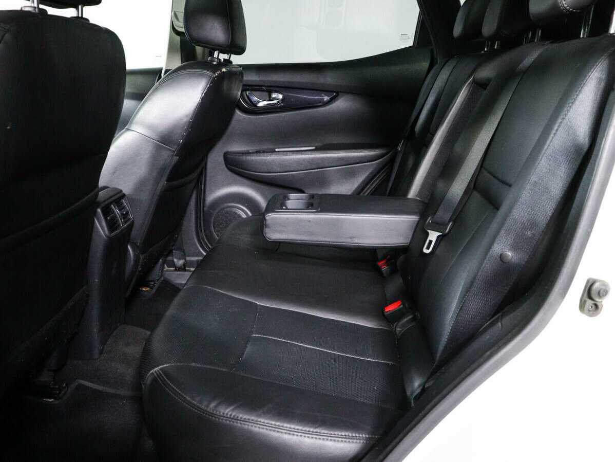 Продажа Б/У Ниссан Кашкай. Фото: #7