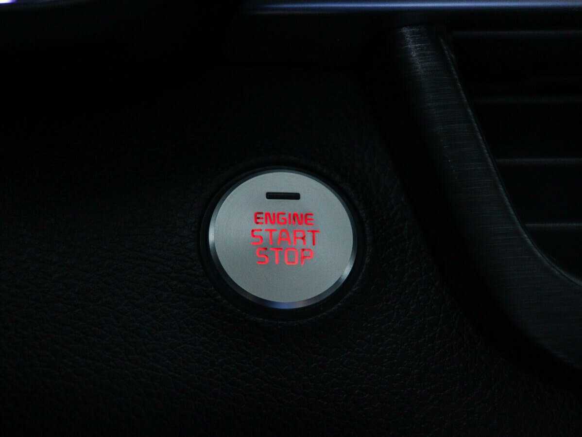 Продажа Б/У Киа Оптима. Фото: #18