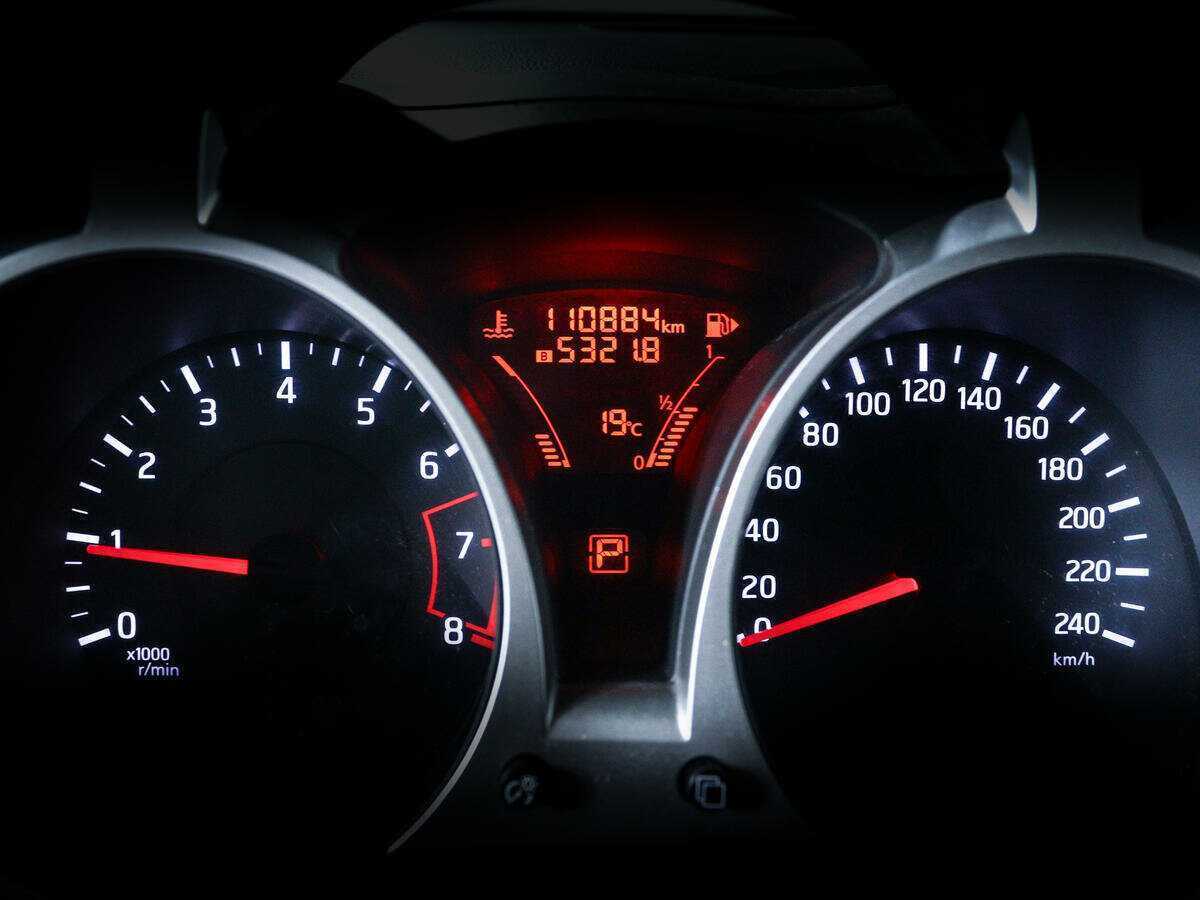 Продажа Б/У Ниссан Жук. Фото: #10