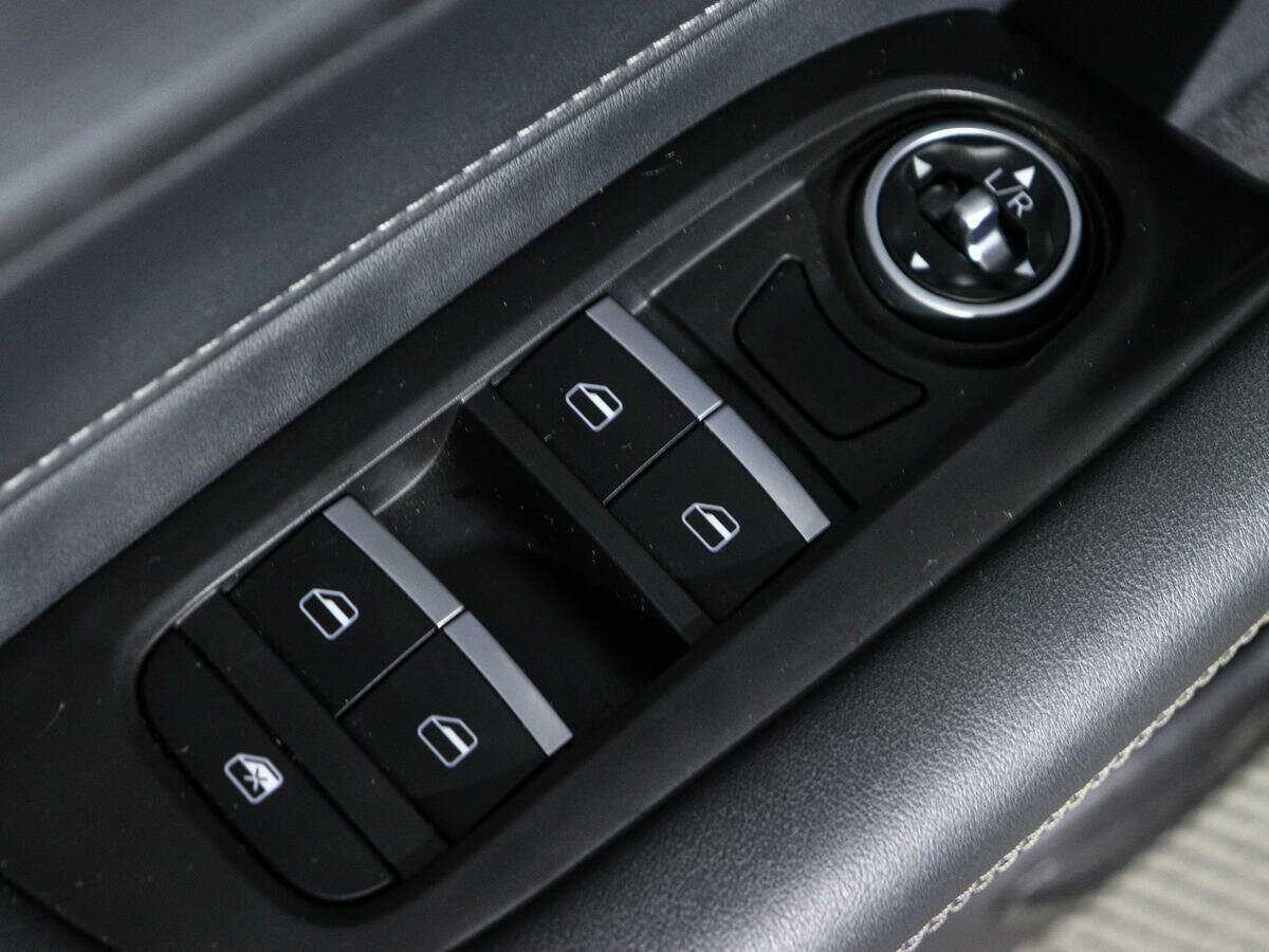 Продажа Б/У Чери Тигго 4 Про. Фото: #16