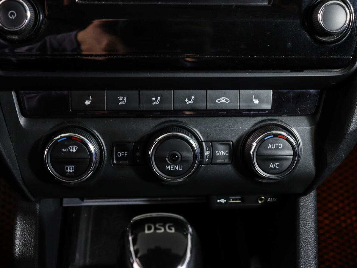 Продажа Б/У Шкода Октавия. Фото: #17