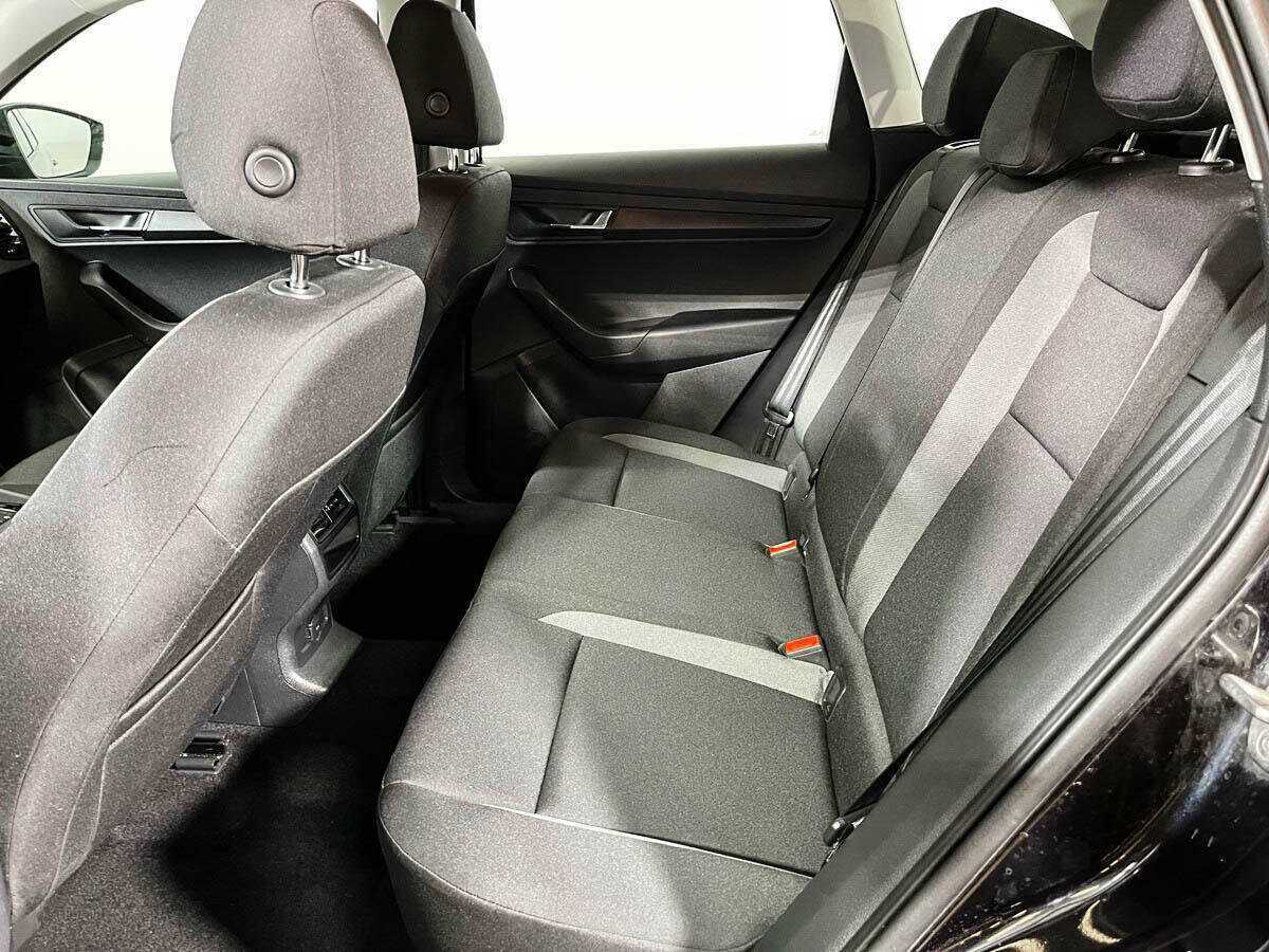 Продажа Б/У Шкода Карок. Фото: #7