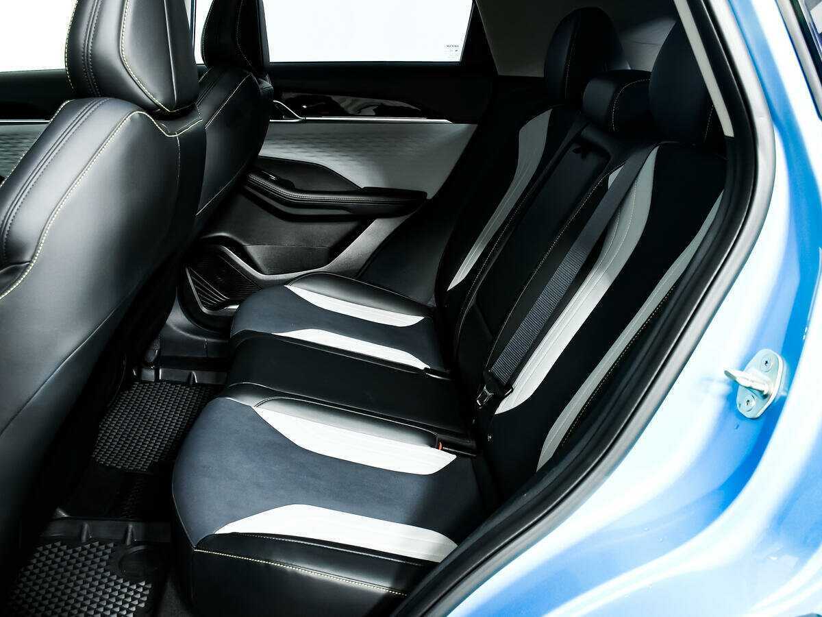 Продажа Б/У Джили Кулрэй. Фото: #11