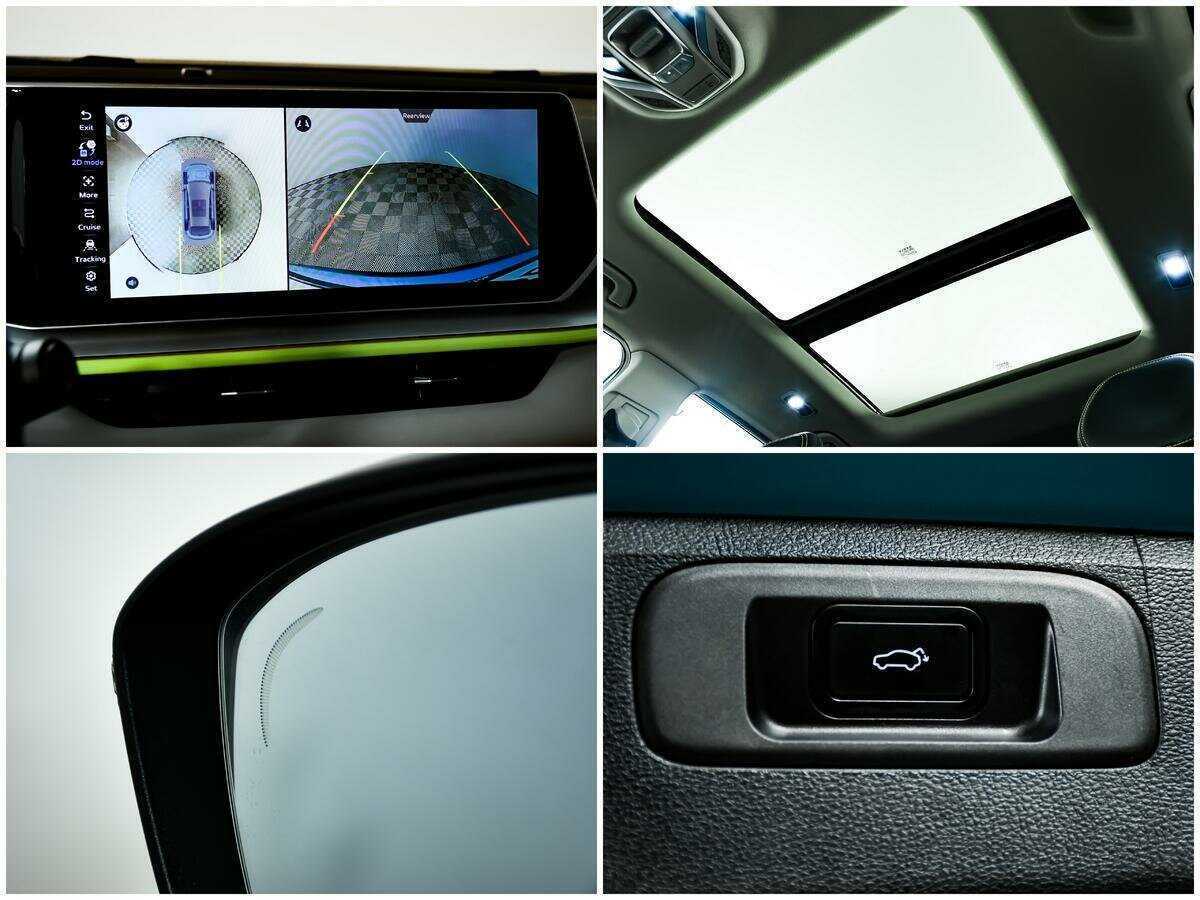 Продажа Б/У Джили Кулрэй. Фото: #13