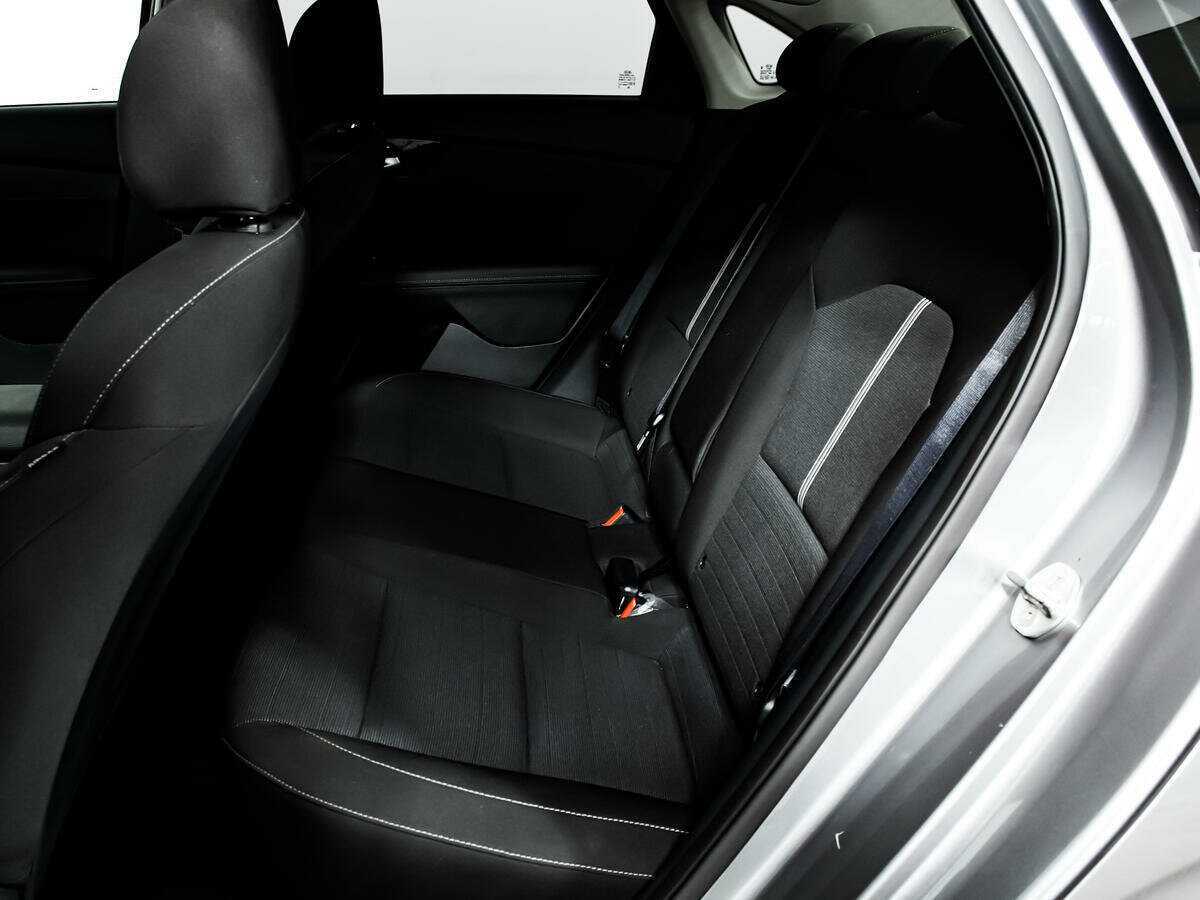 Продажа Б/У Киа Церато. Фото: #11