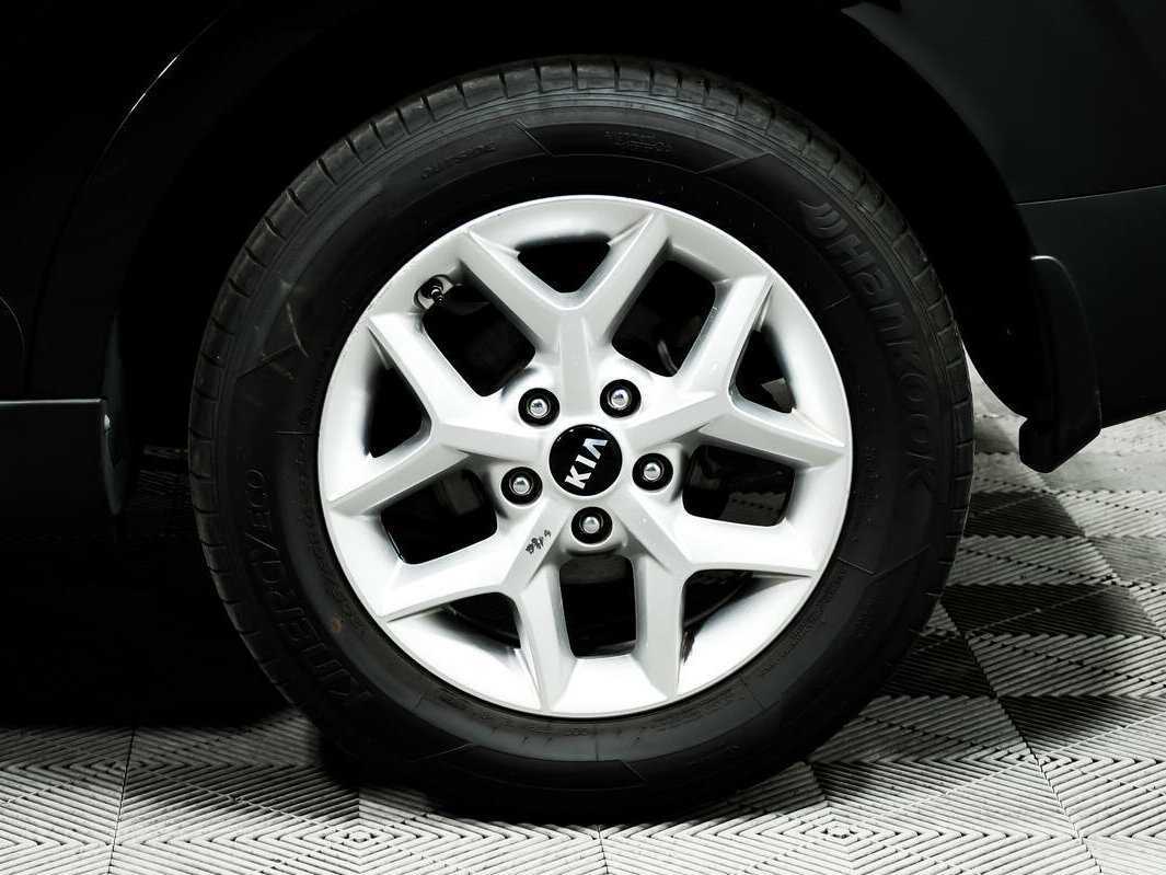 Продажа Б/У Киа Соул. Фото: #13