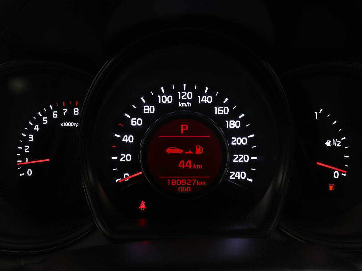 Продажа Б/У Киа Сид. Фото: #8