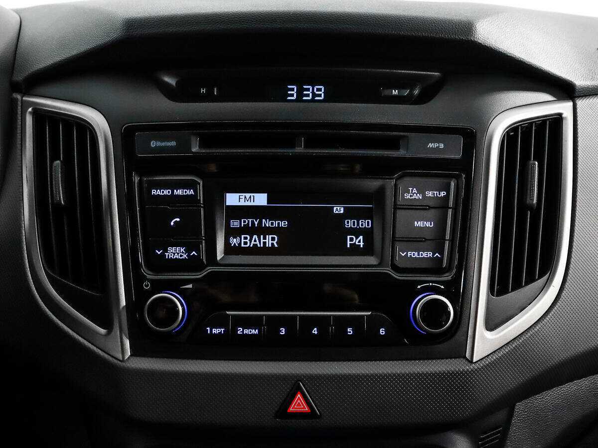 Продажа Б/У Хендай Крета. Фото: #12