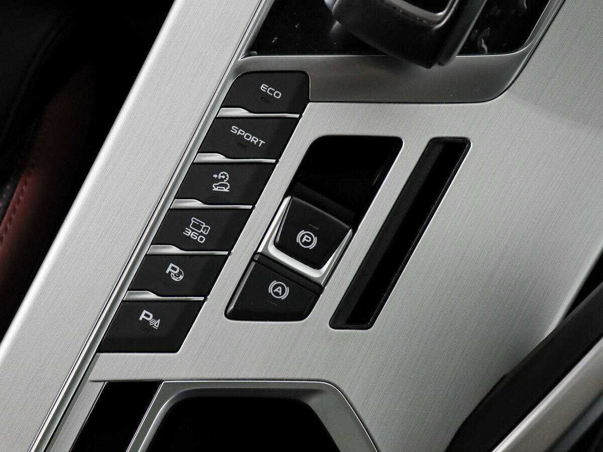 Продажа Б/У Джили Кулрэй. Фото: #9