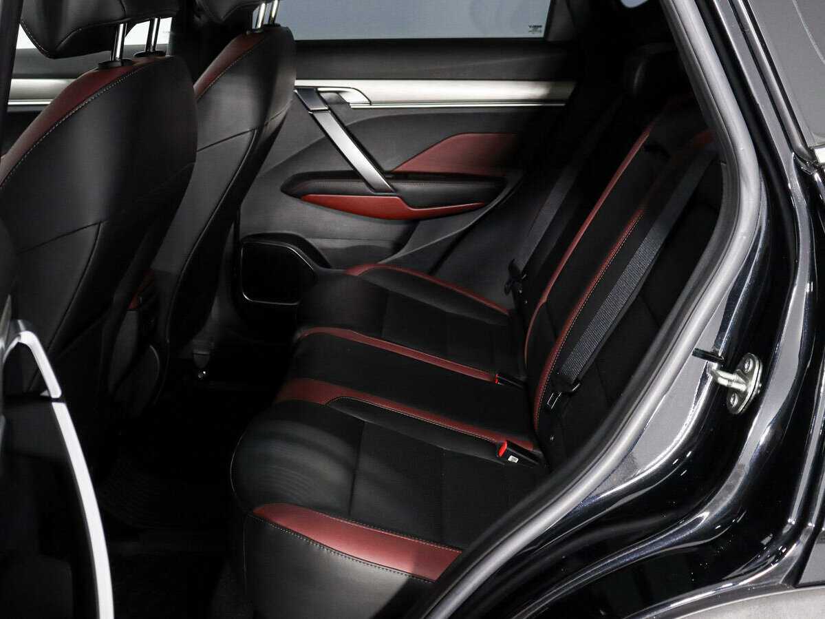 Продажа Б/У Джили Кулрэй. Фото: #10