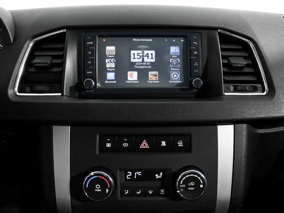 Продажа Б/У УАЗ Патриот. Фото: #14