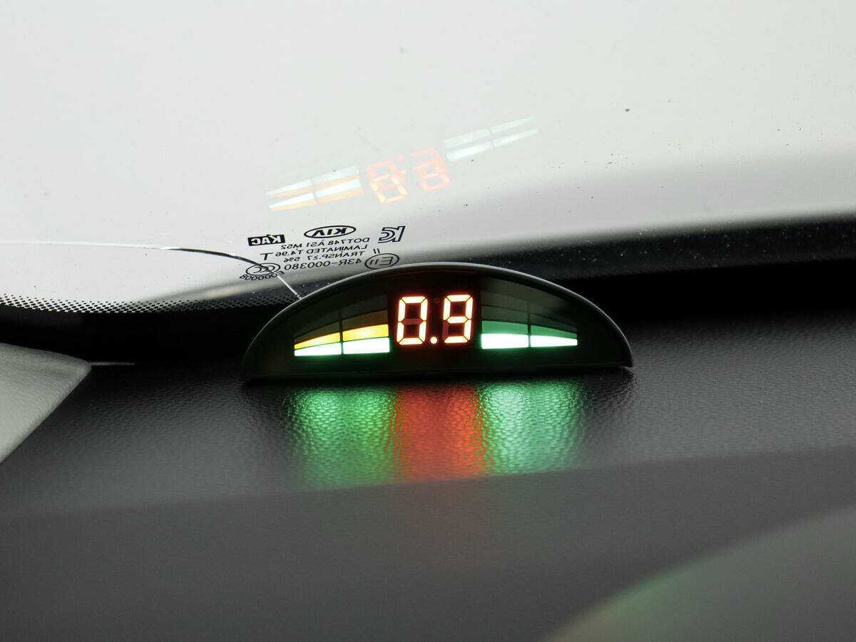 Продажа Б/У Киа Соул. Фото: #15