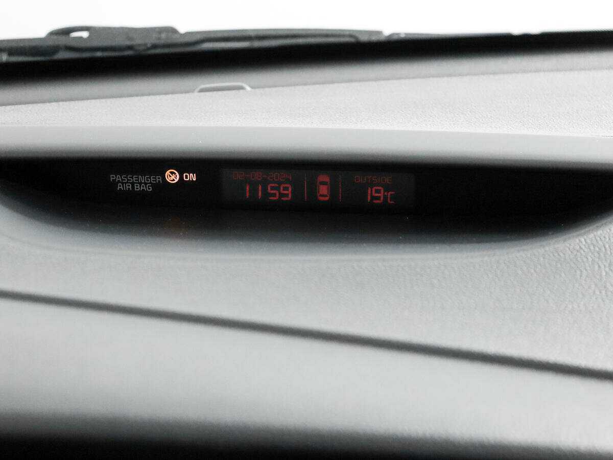 Продажа Б/У Киа Сид. Фото: #13