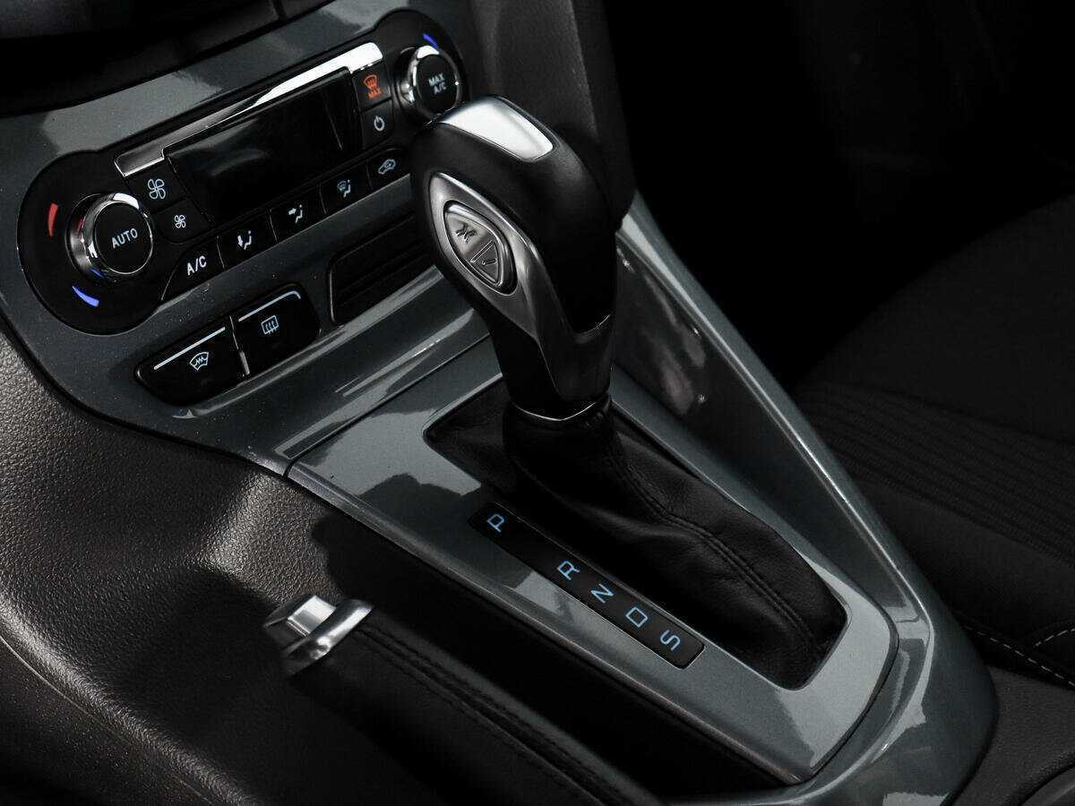 Продажа Б/У Форд Фокус. Фото: #9