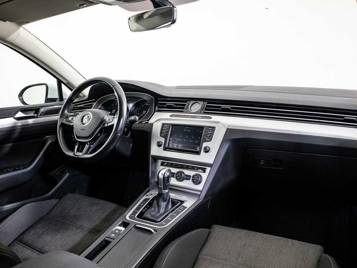 Продажа Б/У Фольксваген Пассат. Фото: #6