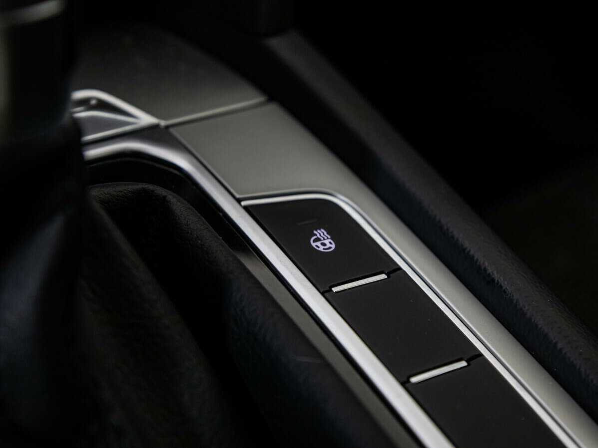 Продажа Б/У Фольксваген Пассат. Фото: #14