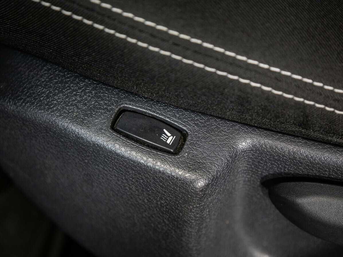 Продажа Б/У Рено Дастер. Фото: #11