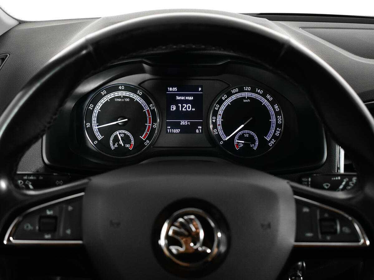 Продажа Б/У Шкода Карок. Фото: #8