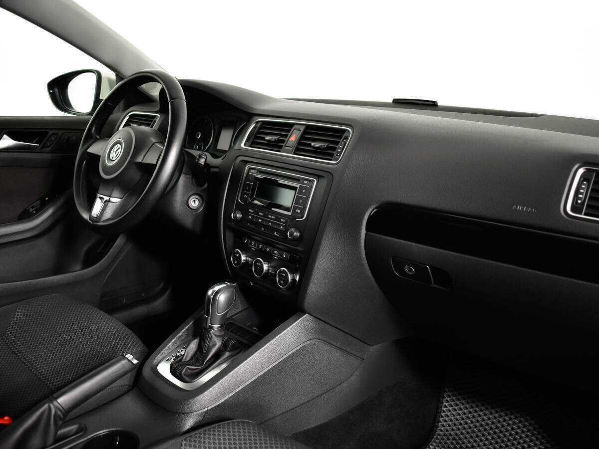 Продажа Б/У Фольксваген Джетта. Фото: #8