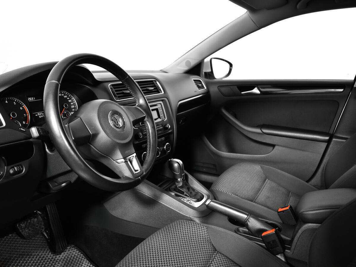 Продажа Б/У Фольксваген Джетта. Фото: #12