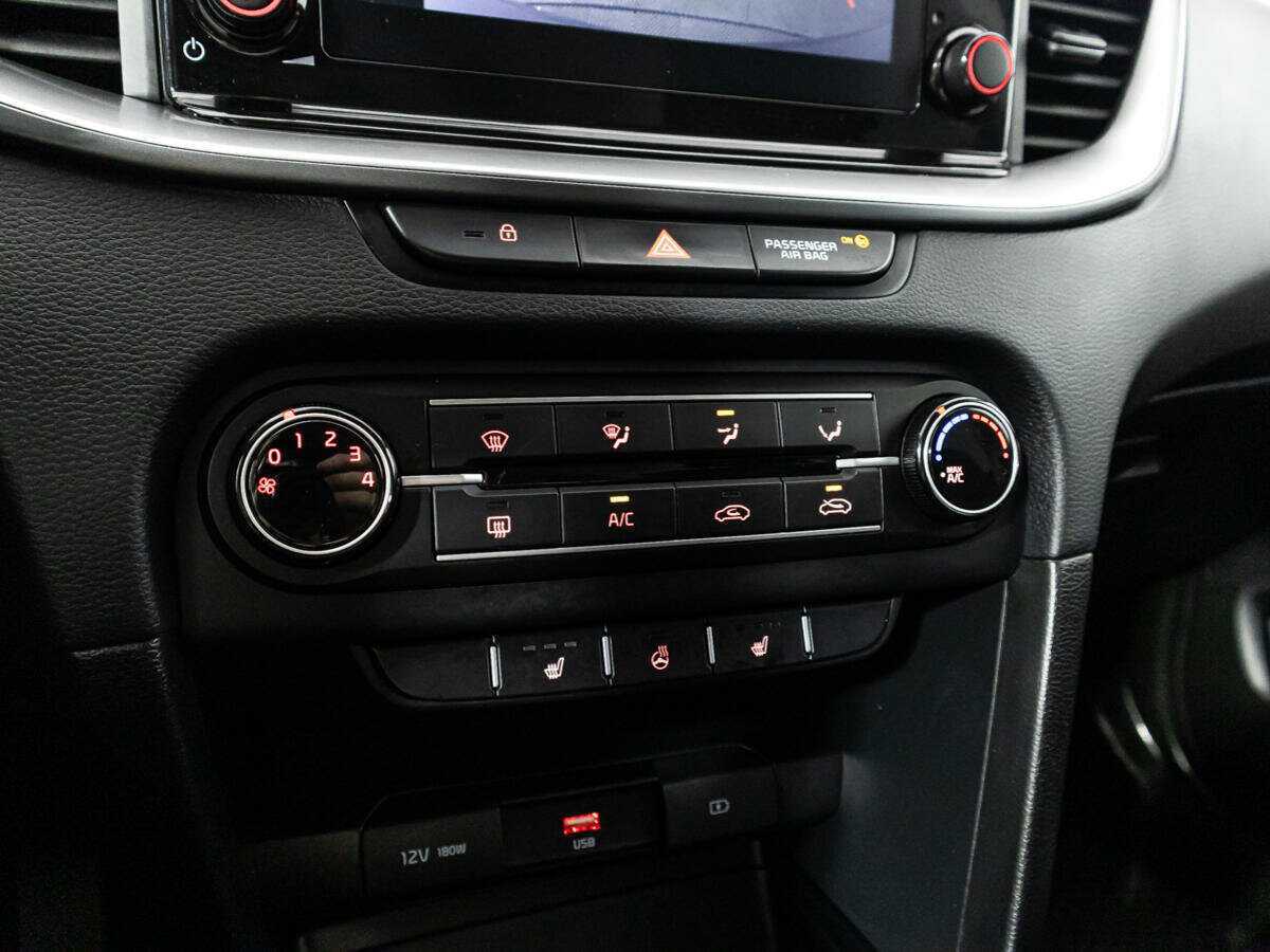 Продажа Б/У Киа Сид. Фото: #18