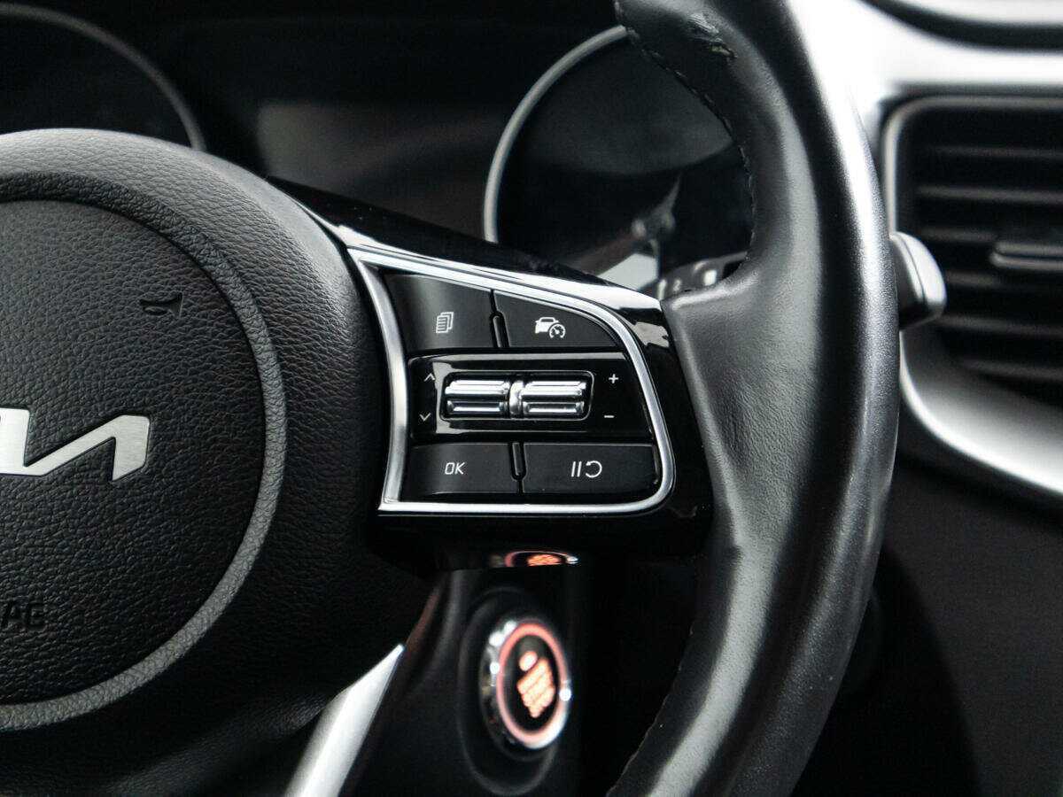 Продажа Б/У Киа Сид. Фото: #22