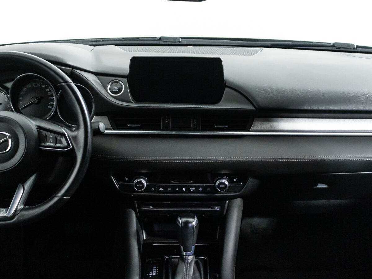 Продажа Б/У Мазда 6. Фото: #13