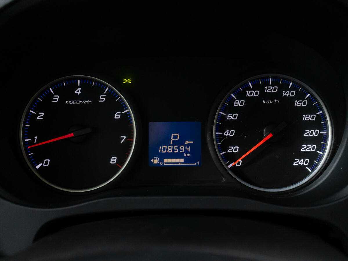 Продажа Б/У Митсубиши Оутлэндер. Фото: #10