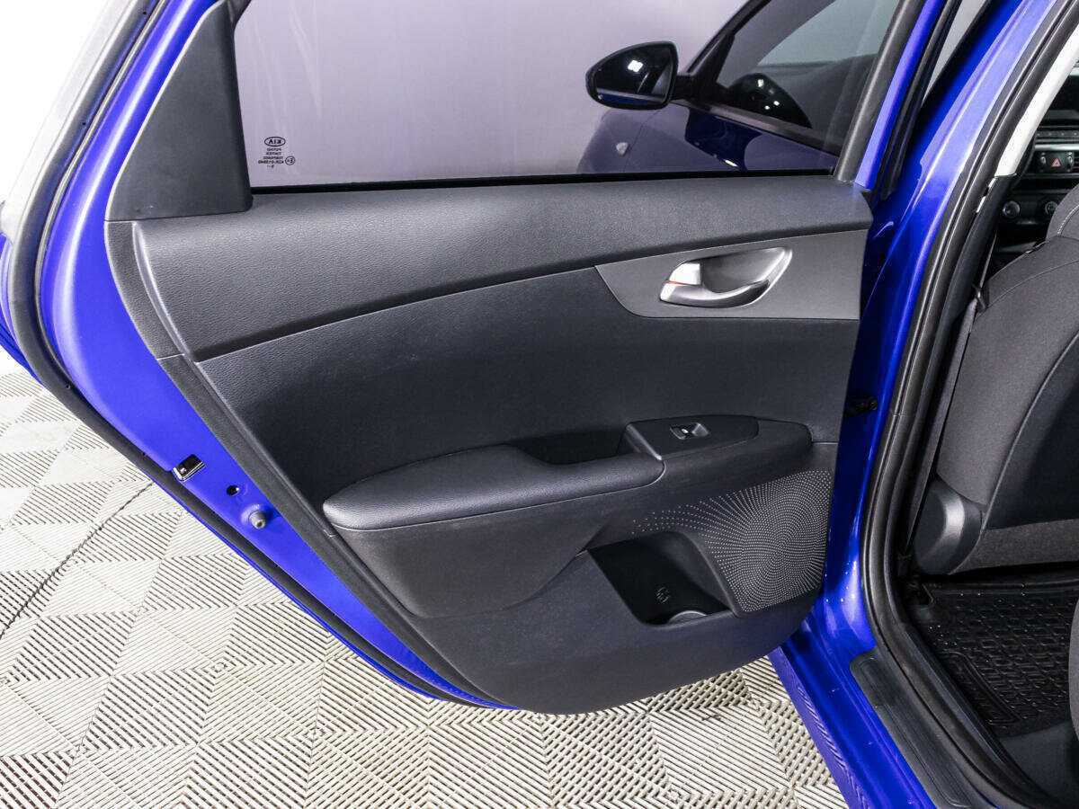 Продажа Б/У Киа Церато. Фото: #23