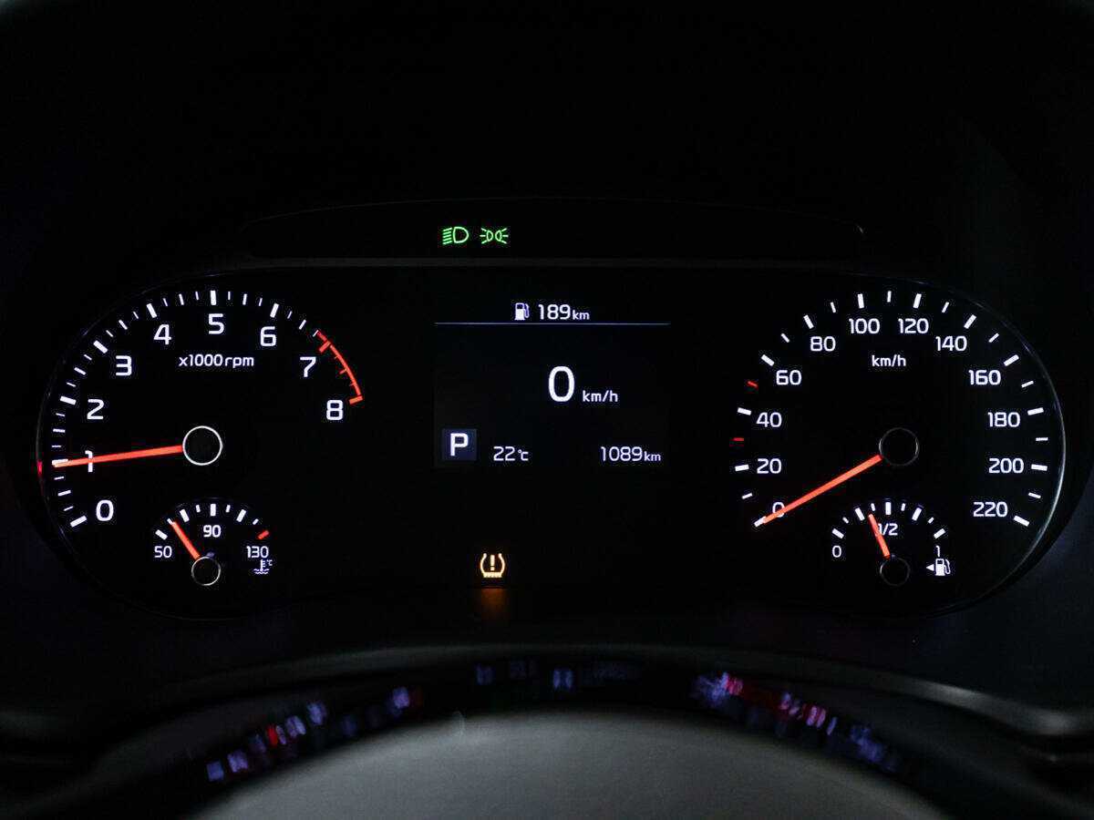 Продажа Б/У Киа Соул. Фото: #11