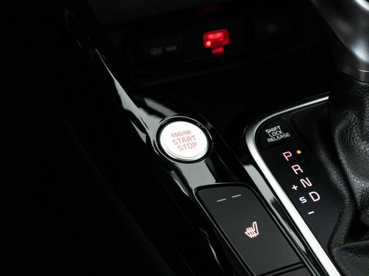 Продажа Б/У Киа Соул. Фото: #17